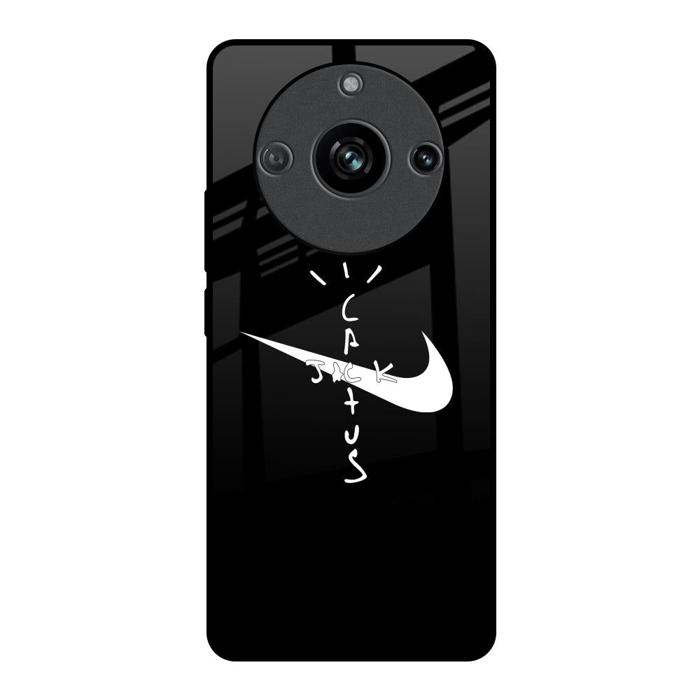 Jack Cactus Realme 11 Pro 5G Glass Back Cover Online