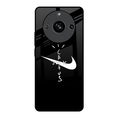 Jack Cactus Realme 11 Pro 5G Glass Back Cover Online
