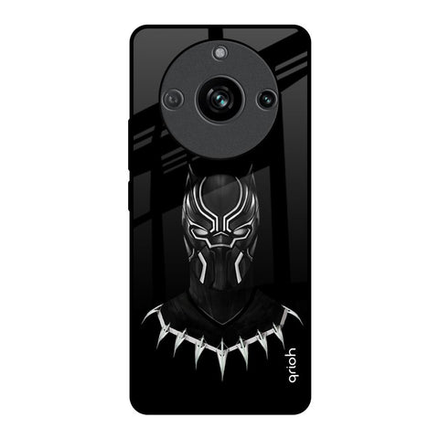 Dark Superhero Realme 11 Pro 5G Glass Back Cover Online