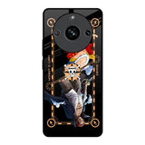 Shanks & Luffy Realme 11 Pro 5G Glass Back Cover Online