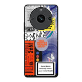 Smile for Camera Realme 11 Pro 5G Glass Back Cover Online