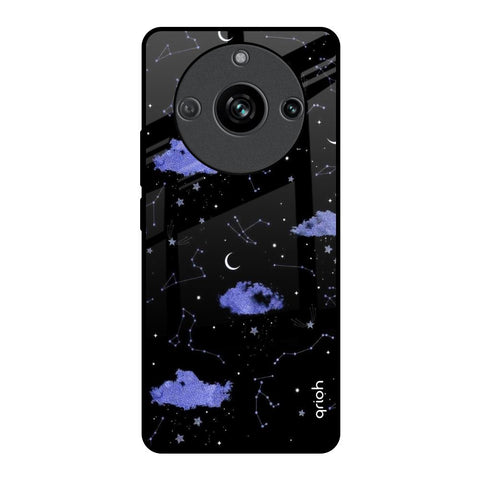 Constellations Realme 11 Pro 5G Glass Back Cover Online