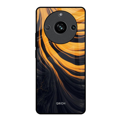 Sunshine Beam Realme 11 Pro 5G Glass Back Cover Online