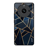 Abstract Tiles Realme 11 Pro 5G Glass Back Cover Online