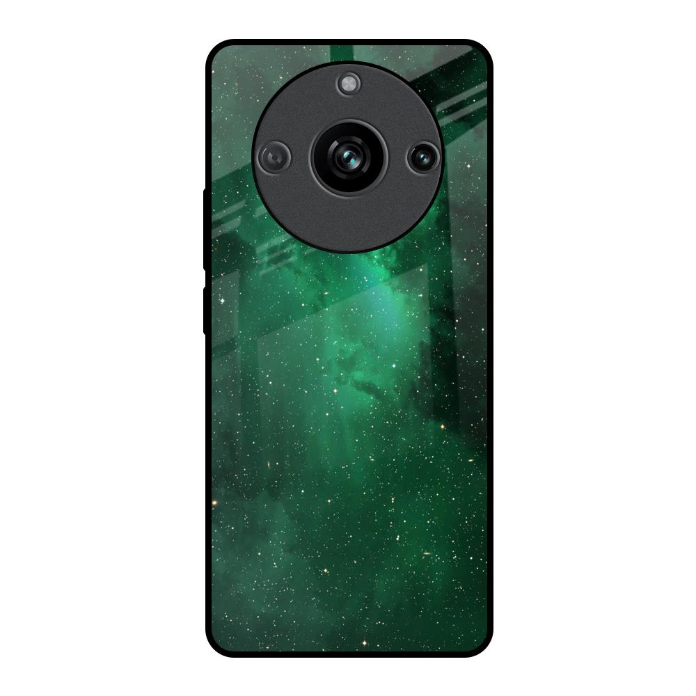 Emerald Firefly Realme 11 Pro 5G Glass Back Cover Online