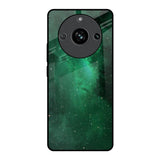 Emerald Firefly Realme 11 Pro 5G Glass Back Cover Online