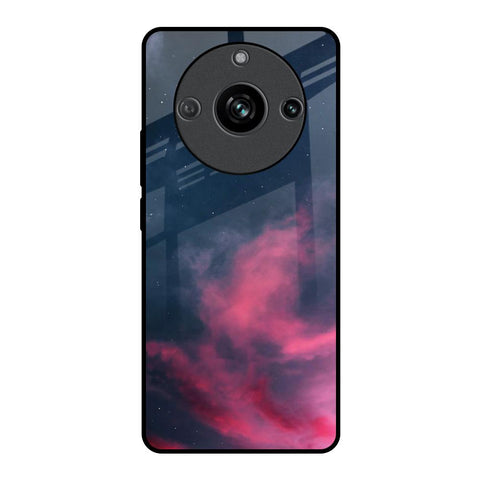 Moon Night Realme 11 Pro 5G Glass Back Cover Online