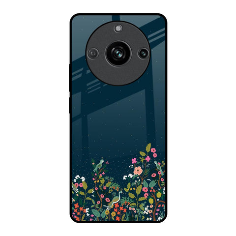 Small Garden Realme 11 Pro 5G Glass Back Cover Online