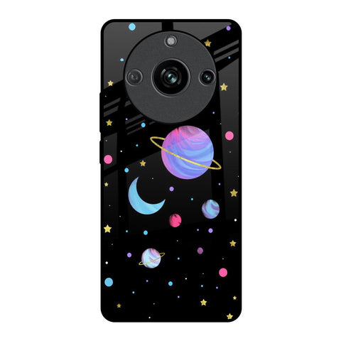 Planet Play Realme 11 Pro 5G Glass Back Cover Online