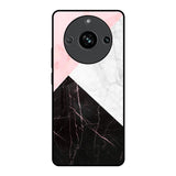 Marble Collage Art Realme 11 Pro 5G Glass Back Cover Online