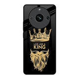 King Life Realme 11 Pro 5G Glass Back Cover Online