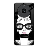Girl Boss Realme 11 Pro 5G Glass Back Cover Online