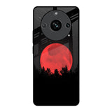 Moonlight Aesthetic Realme 11 Pro 5G Glass Back Cover Online
