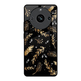 Autumn Leaves Realme 11 Pro 5G Glass Back Cover Online