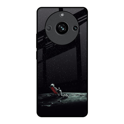 Relaxation Mode On Realme 11 Pro 5G Glass Back Cover Online