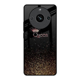 I Am The Queen Realme 11 Pro 5G Glass Back Cover Online