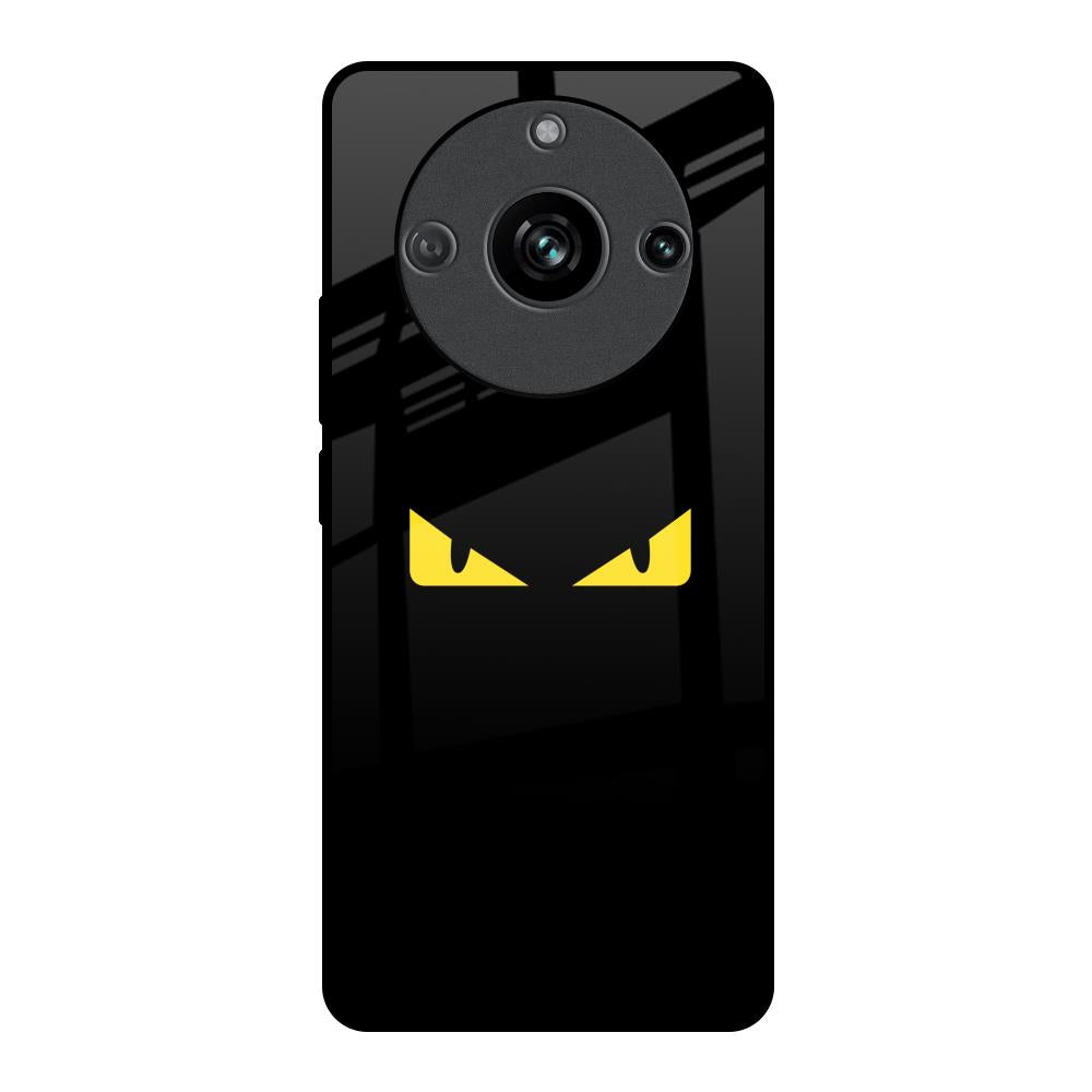 Eyes On You Realme 11 Pro 5G Glass Back Cover Online