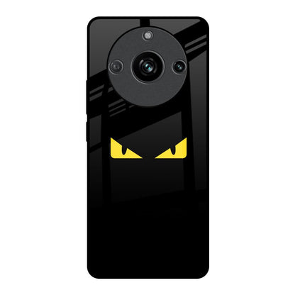 Eyes On You Realme 11 Pro 5G Glass Back Cover Online