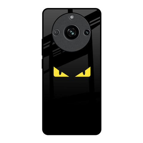 Eyes On You Realme 11 Pro 5G Glass Back Cover Online