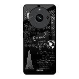 Funny Math Realme 11 Pro 5G Glass Back Cover Online