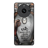 Royal Bike Realme 11 Pro 5G Glass Back Cover Online