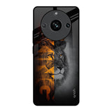 King Of Forest Realme 11 Pro 5G Glass Back Cover Online