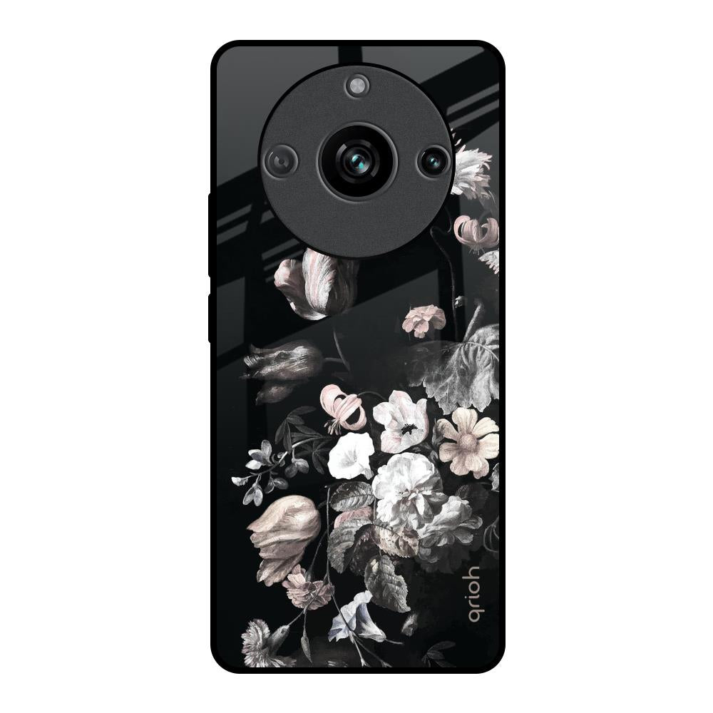 Artistic Mural Realme 11 Pro 5G Glass Back Cover Online