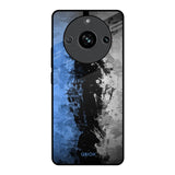 Dark Grunge Realme 11 Pro 5G Glass Back Cover Online