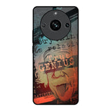 True Genius Realme 11 Pro 5G Glass Back Cover Online