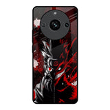 Dark Character Realme 11 Pro 5G Glass Back Cover Online