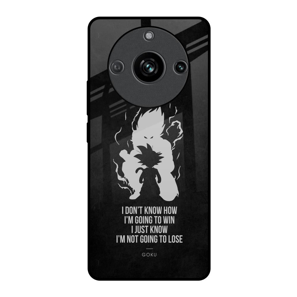 Ace One Piece Realme 11 Pro 5G Glass Back Cover Online