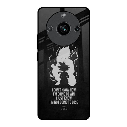 Ace One Piece Realme 11 Pro 5G Glass Back Cover Online