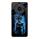 Splatter Instinct Realme 11 Pro 5G Glass Back Cover Online