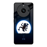 Luffy Nika Realme 11 Pro 5G Glass Back Cover Online