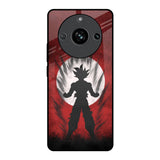 Japanese Animated Realme 11 Pro 5G Glass Back Cover Online