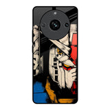 Transformer Art Realme 11 Pro 5G Glass Back Cover Online