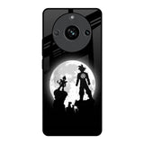 True Saiyans Realme 11 Pro 5G Glass Back Cover Online