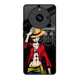 Hat Crew Realme 11 Pro 5G Glass Back Cover Online