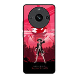 Lost In Forest Realme 11 Pro 5G Glass Back Cover Online