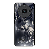Sketch Art DB Realme 11 Pro 5G Glass Back Cover Online