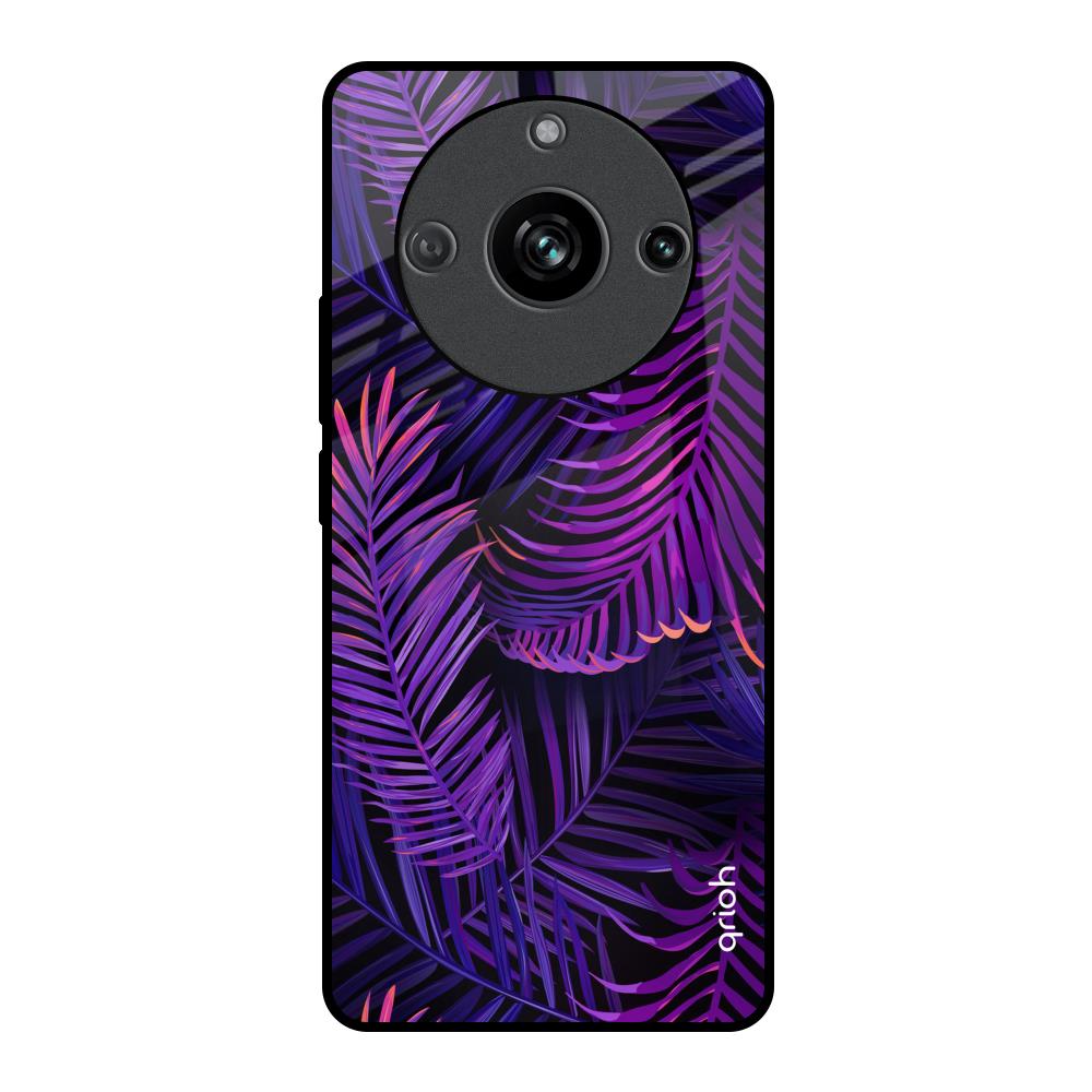 Plush Nature Realme 11 Pro 5G Glass Back Cover Online