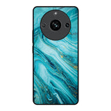 Ocean Marble Realme 11 Pro 5G Glass Back Cover Online