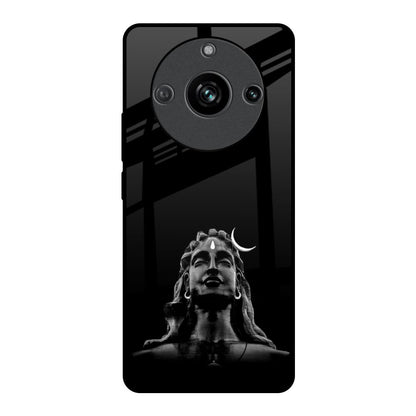 Adiyogi Realme 11 Pro 5G Glass Back Cover Online