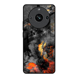 Lava Explode Realme 11 Pro 5G Glass Back Cover Online