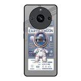 Space Flight Pass Realme 11 Pro 5G Glass Back Cover Online