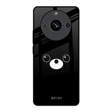 Cute Bear Realme 11 Pro 5G Glass Back Cover Online