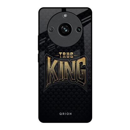 True King Realme 11 Pro 5G Glass Back Cover Online