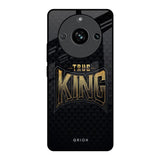 True King Realme 11 Pro 5G Glass Back Cover Online