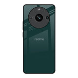Olive Realme 11 Pro 5G Glass Back Cover Online