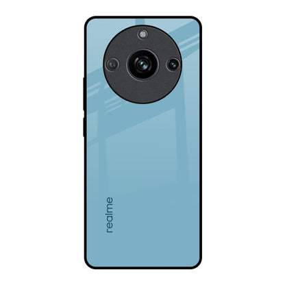 Sapphire Realme 11 Pro 5G Glass Back Cover Online